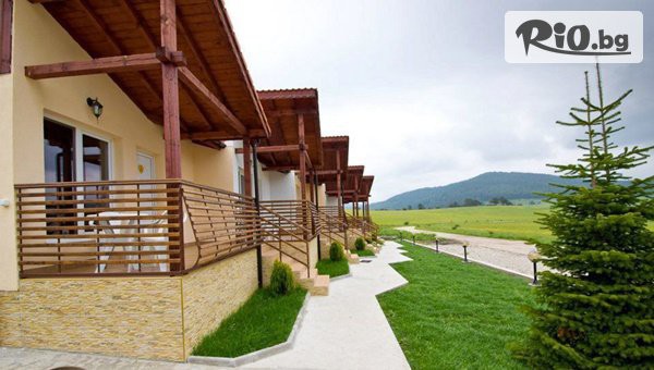 Вилно селище Свети Георги - thumb 2