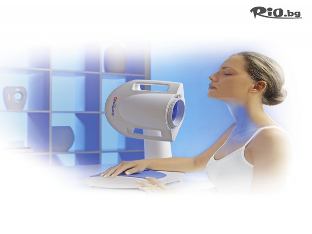 Светлинна и цветотерапия - thumb 7 Светлинна и цветотерапия - thumb 7