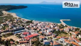 Lena Apartments Potos 3*, остров Тасос #1