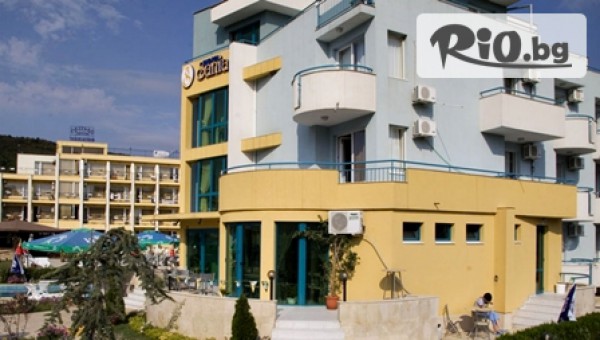 хотел Сания - thumb 3