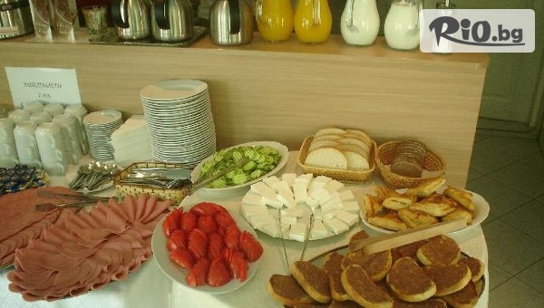 хотел Сания - thumb 4