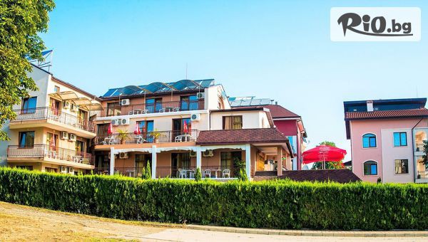 Семеен хотел Бяла Перла - thumb 2