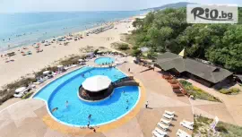 Хотел Елица 3*, Албена #1