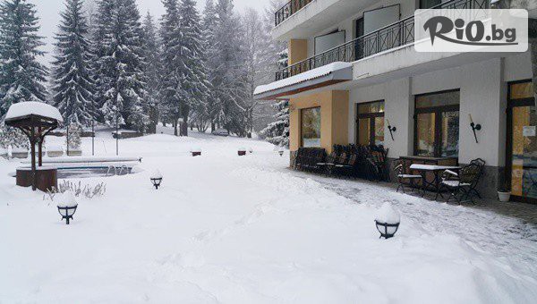 Хотел Виа Траяна - thumb 2