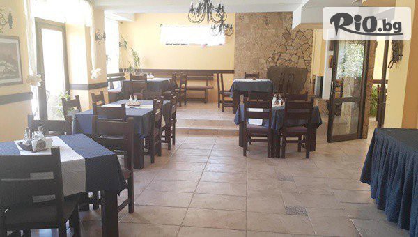 Хотел Виа Траяна - thumb 4