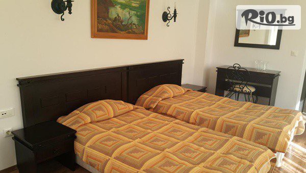 Хотел Виа Траяна - thumb 6