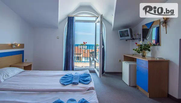 Хотел Елвира - thumb 10