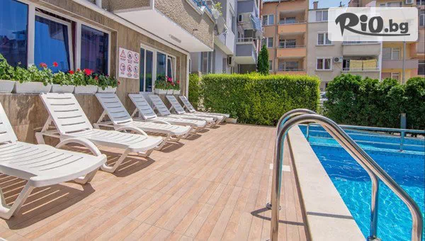 Хотел Елвира - thumb 4