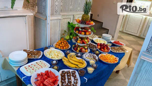 Хотел Елвира - thumb 9