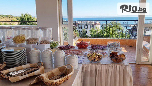 Семеен хотел Денз - thumb 3