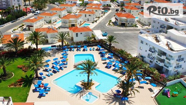 Онекс Тур - thumb 2