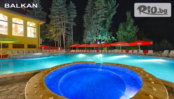 Хотел Балкан - thumb 2