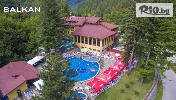 Хотел Балкан - thumb 3