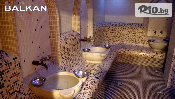 Хотел Балкан - thumb 5