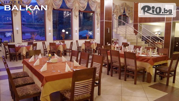 Хотел Балкан - thumb 6
