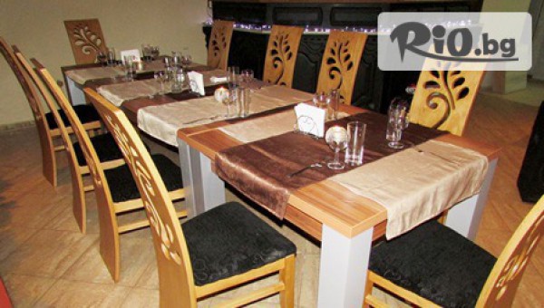 Хотел Брилянс - thumb 3