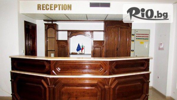 Хотел Брилянс - thumb 5