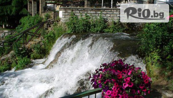 Туристическа агенция "ГЛОБУС ТУР" - thumb 3