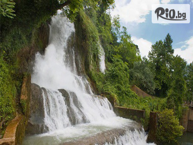 Туристическа агенция "ГЛОБУС ТУР" - thumb 4 Туристическа агенция "ГЛОБУС ТУР" - thumb 4