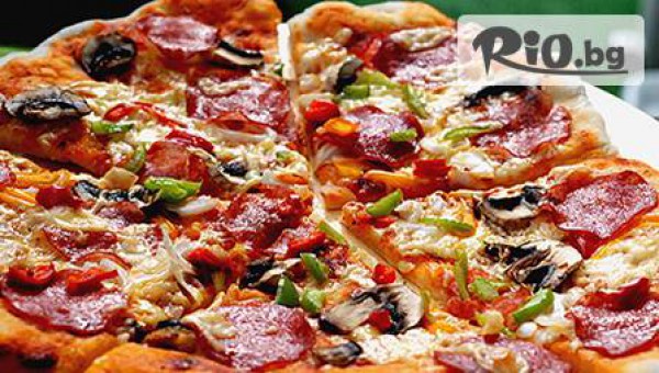 Choice pizza&karaoke - thumb 1
