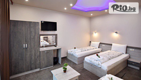 Къща за гости Хисарски - thumb 6