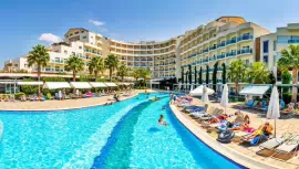 Sealight Resort Hotel 5*, Кушадасъ #1