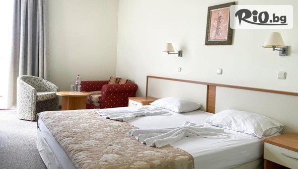 Хотел Helios Spa - thumb 7