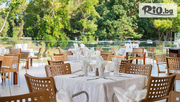 Хотел Форест Бийч - thumb 6