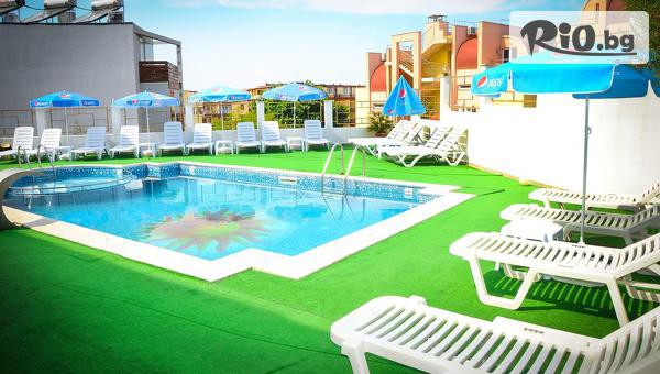 Хотел Аполис - thumb 2