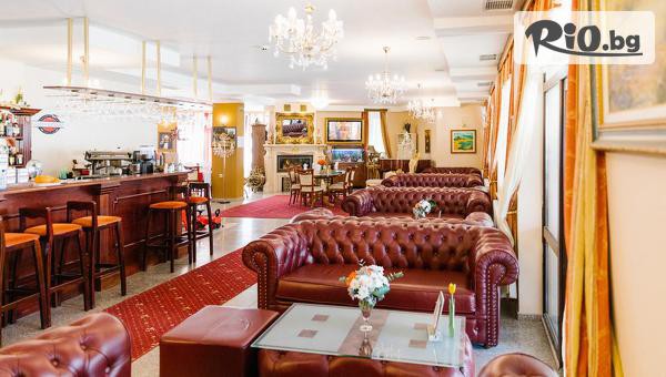 Хотел Елегант Лукс 3* - thumb 5