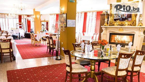 Хотел Елегант Лукс 3* - thumb 4