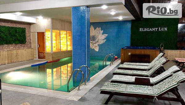 Хотел Елегант Лукс 3* - thumb 2