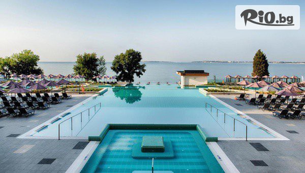 Secrets Sunny Beach Resort - thumb 2