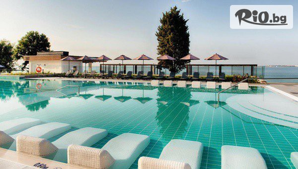 Secrets Sunny Beach Resort - thumb 3