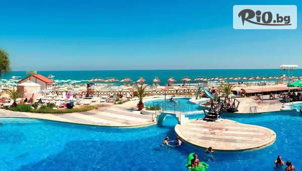 Хотел Славуна - thumb 2