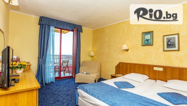 Спа Хотел Сейнт Джордж 4*, Поморие - thumb 7