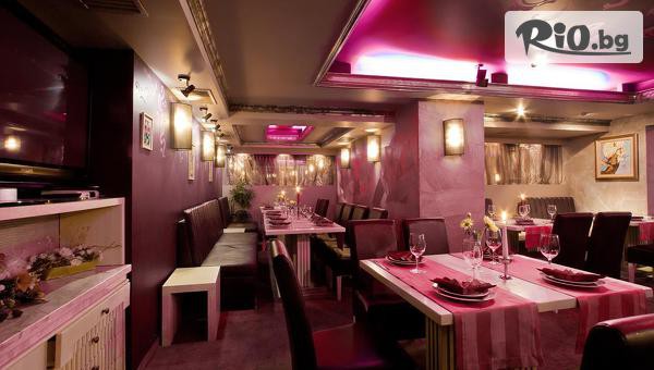 Спа Хотел Сейнт Джордж 4*, Поморие - thumb 5