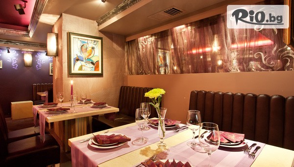 Спа Хотел Сейнт Джордж 4*, Поморие - thumb 6