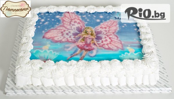 Сладкарници Попимони - thumb 2