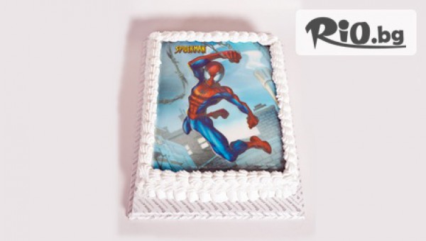 Сладкарници Попимони - thumb 7