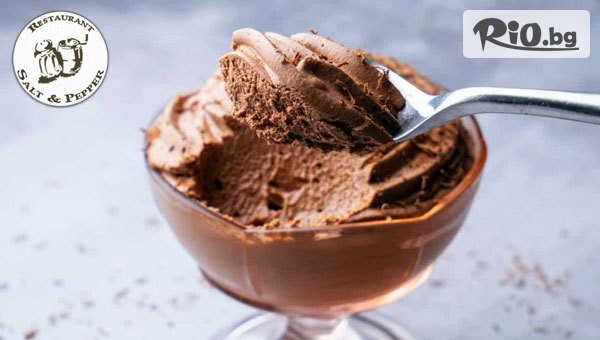 Ресторант Сол и Пипер - thumb 2