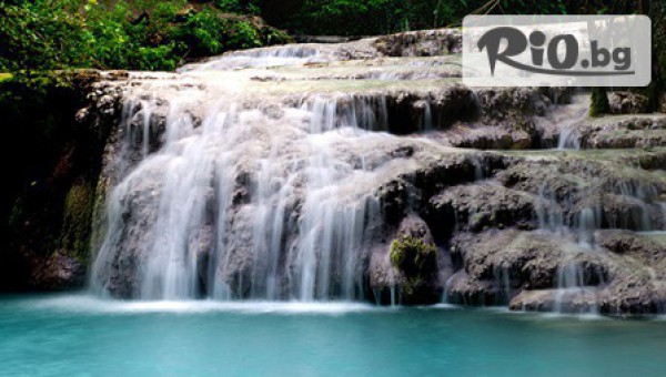Еднодневна екскурзия до Крушунските водопади, Деветашката пещера и Ловеч - Вароша с тръгване от София, само за 24лв, от ТА Глобус Тур