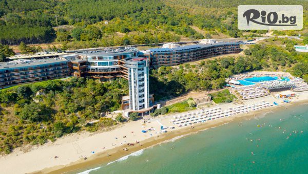 Парадайз бийч Резиденс - thumb 2