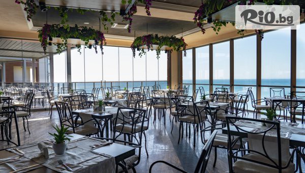 Парадайз бийч Резиденс - thumb 5