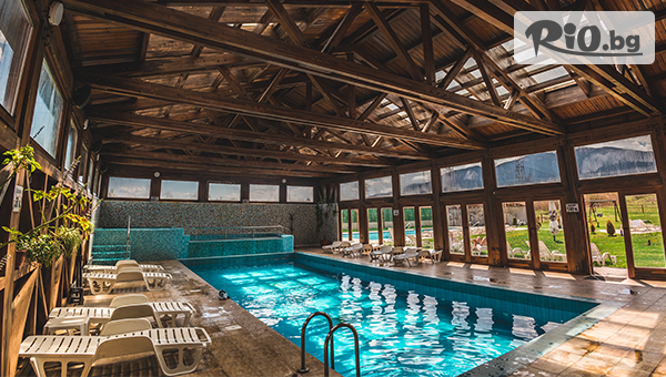 Seven Seasons Hotel - thumb 7