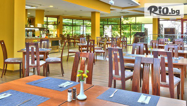 Хотел Арабела Бийч - thumb 9