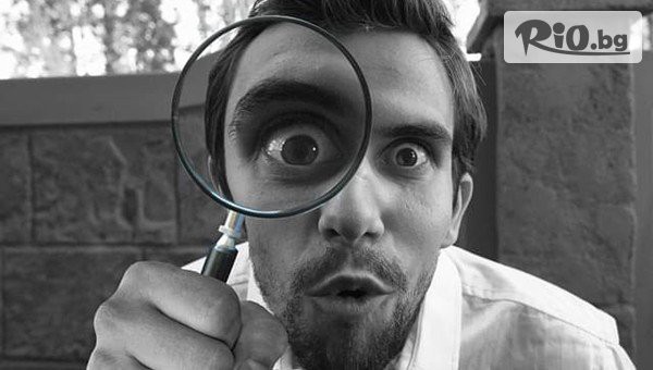 Ескейп стая Варна - BLACK LIST - thumb 4