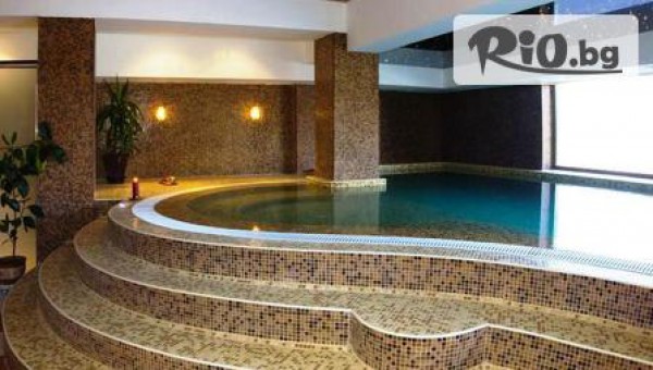 Парк хотел Оазис,Гранд хотел Оазис - thumb 3