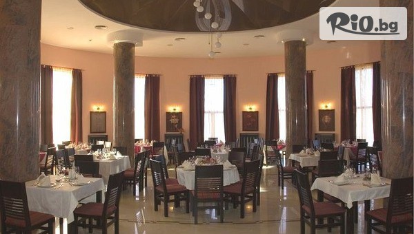 Парк хотел Оазис,Гранд хотел Оазис - thumb 5