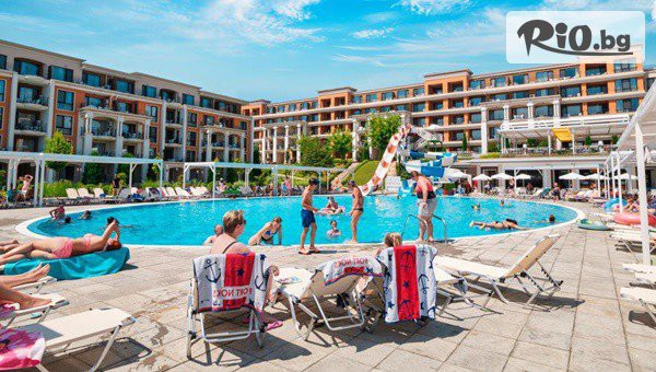 Премиер Форт Бийч - thumb 3